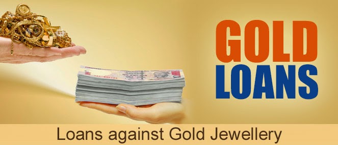 How! To Make Your Gold Ornaments Work For You? Gold Loan